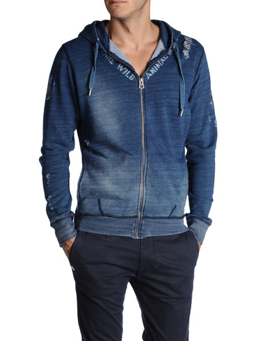 DIESEL - Sweaters - SAPLU-RS 01MSM