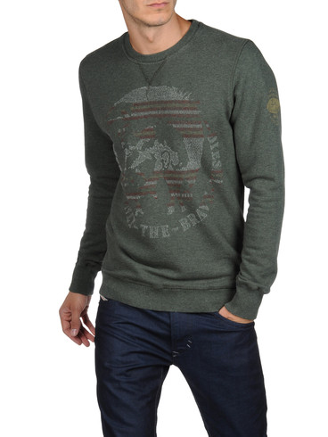 DIESEL - Sweaters - SFERONIA-RS 00FXD