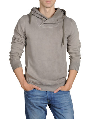 Sweatshirts DIESEL: SHEKA-S 00QYM