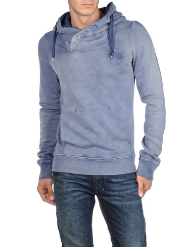 DIESEL - Sweaters - SHEKA-S 00QYM