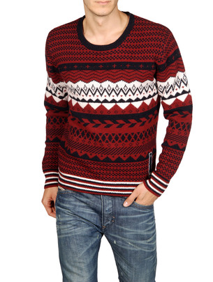 Diesel Sweaters - K-lalama - Item 3929784