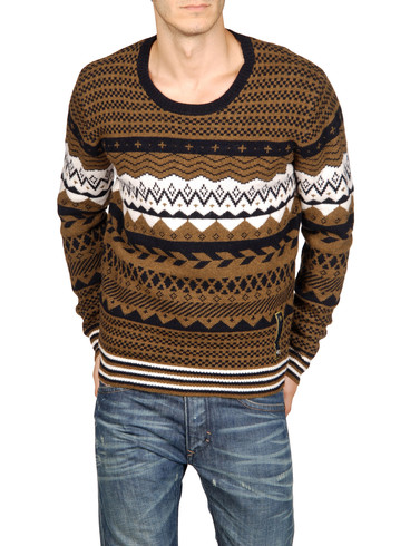 DIESEL - Pullover - K-LALAMA