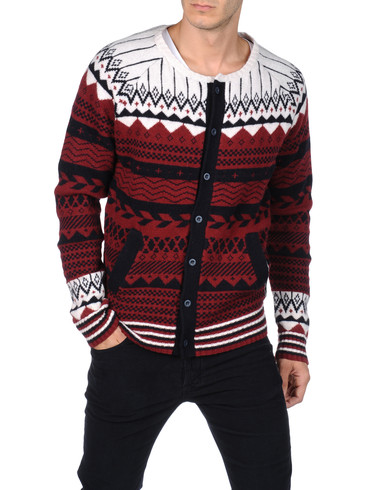 DIESEL - Pullover - K-IOLANA