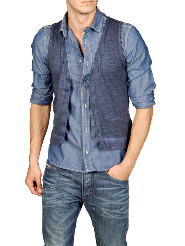 DIESEL - Knitwear - K-AIKANE