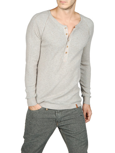 DIESEL - Knitwear - K-AIMI