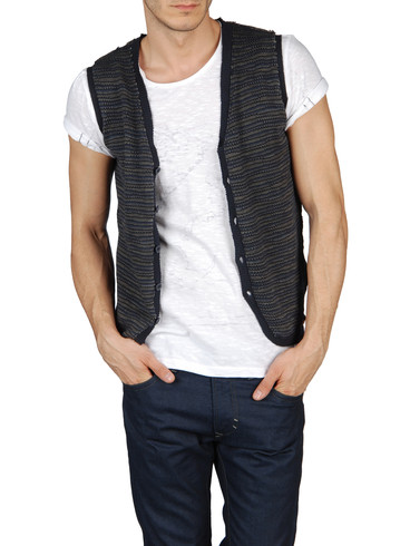 DIESEL - Knitwear - KIDILI