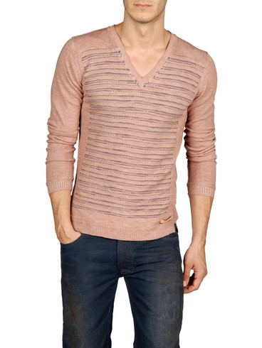 DIESEL - Pull Maille - KARITI