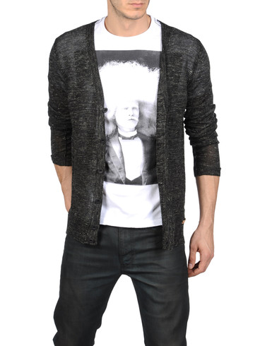 DIESEL - Sweater - K-PANDORA