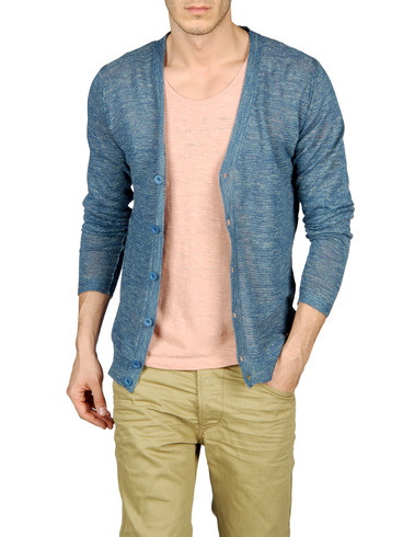 DIESEL - Knitwear - K-PANDORA