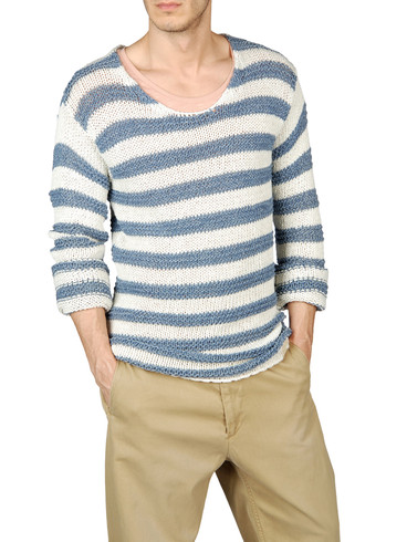 DIESEL - Knitwear - K-DAIKOKU