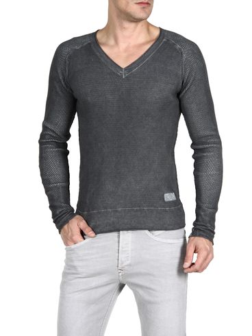 DIESEL - Sweater - K-ALLURE