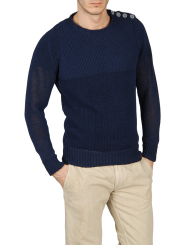 DIESEL - Knitwear - K-NETTUNO