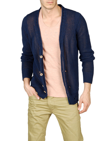 DIESEL - Sweater - K-FREUD