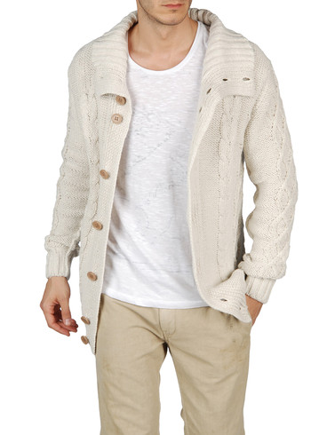 DIESEL - Knitwear - K-JAY