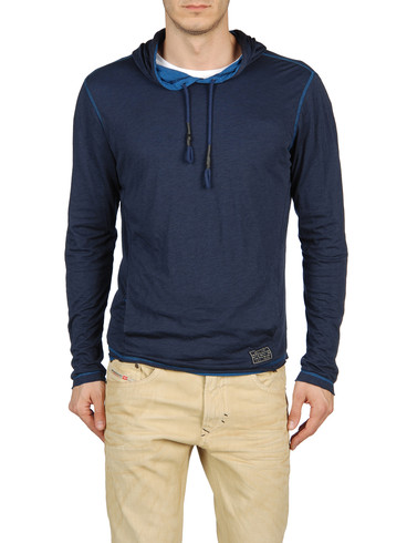 DIESEL - Sweaters - STANATOS 00QMD