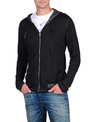 Sweatshirts DIESEL: SCUPIDO 00QMD