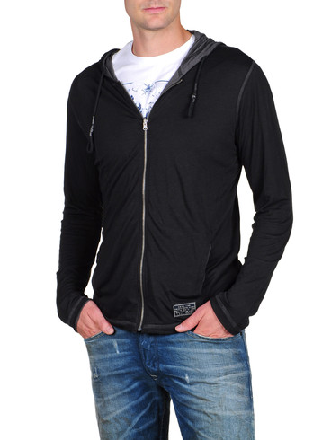 Sweatshirts DIESEL: SCUPIDO 00QMD