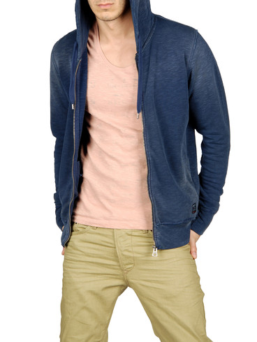 DIESEL - Sweatshirts - SCLEON-S 00QYL