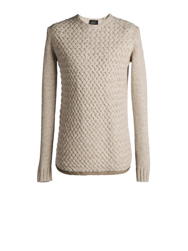 DIESEL BLACK GOLD - Knitwear - KOMPLICE