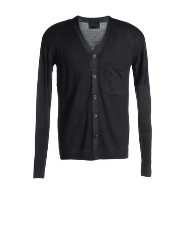 DIESEL BLACK GOLD - Pullover - KIMHEONE