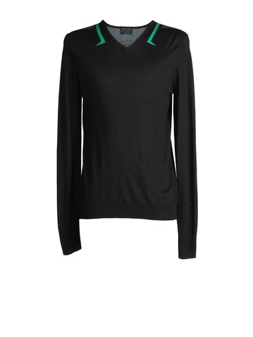 DIESEL BLACK GOLD - Knitwear - KAILI-ES
