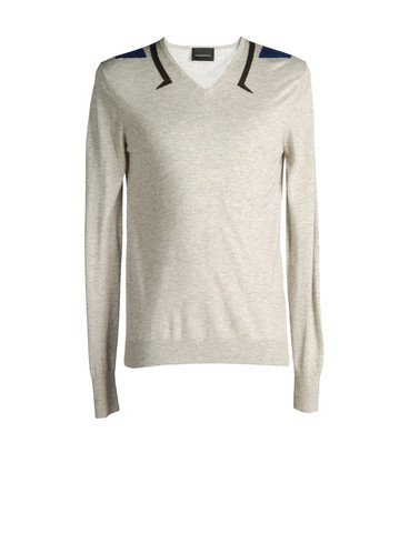 DIESEL BLACK GOLD - Knitwear - KAILI-ES