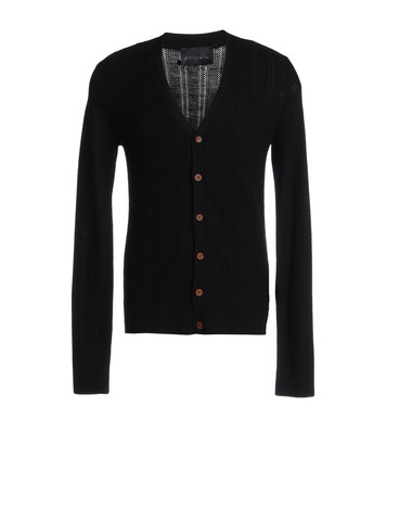 DIESEL BLACK GOLD - Knitwear - KABULLO-PHAN