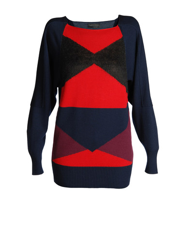 DIESEL BLACK GOLD - Pullover - MARDUK