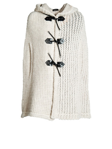 DIESEL BLACK GOLD - Knitwear - MUFFETTO