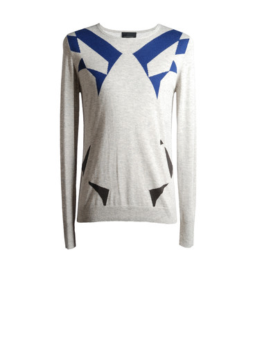 DIESEL BLACK GOLD - Knitwear - KHALLEN
