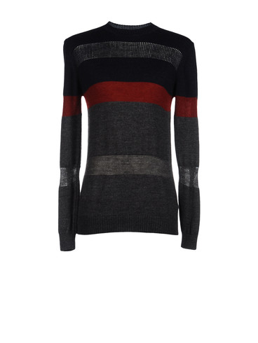DIESEL BLACK GOLD - Maglieria - KANFIN