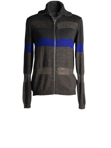 DIESEL BLACK GOLD - Pull Maille - KIMBO-KOMBI