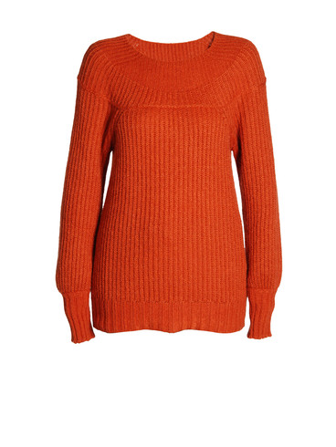 DIESEL BLACK GOLD - Pull Maille - MIMMIE