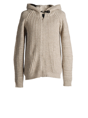 DIESEL BLACK GOLD - Knitwear - KLOD-JAN
