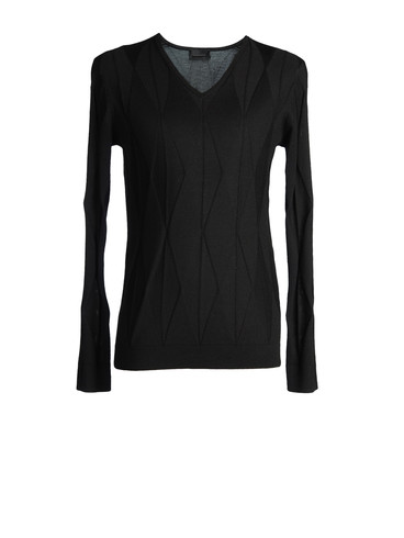 DIESEL BLACK GOLD - Knitwear - KARIN-BOOM
