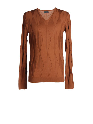 DIESEL BLACK GOLD - Sweater - KARIN-BOOM