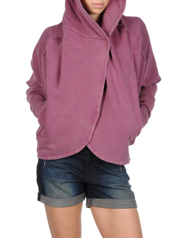 DIESEL - Pull Cotton - F-CHARLINE-A