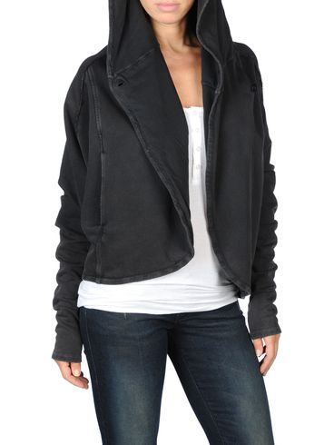 DIESEL - Sweaters - F-CHARLINE-A