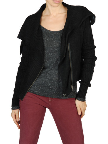 DIESEL - Knitwear - M-STAK
