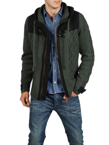 DIESEL - Sweater - K-PILINANI