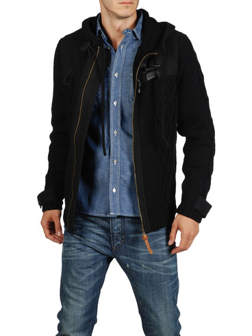 DIESEL - Knitwear - K-PILINANI