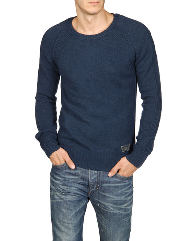 DIESEL - Knitwear - K-OCALANI