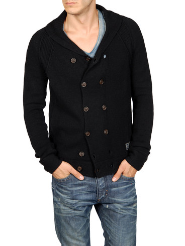 DIESEL - Pull Maille - K-NIELE