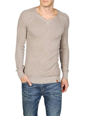 DIESEL - Pullover - K-GINEX