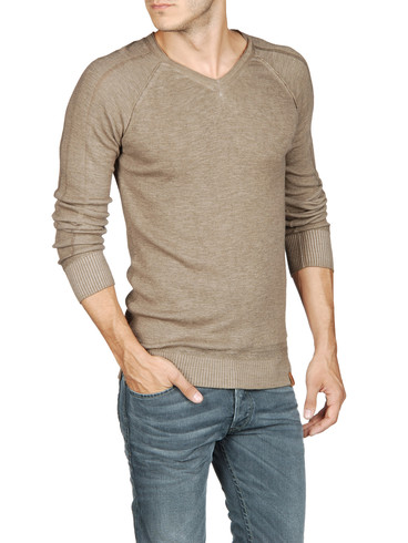 DIESEL - Knitwear - K-GINEX