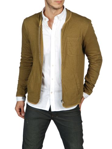 DIESEL - Sweaters - SHERCLE