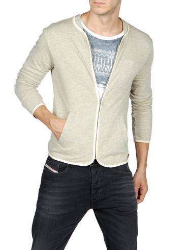 DIESEL - Sweatshirts - SHERCLE