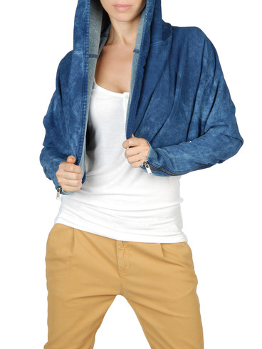 DIESEL - Sweaters - F-LANU-P