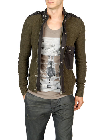 DIESEL - Pullover - K-BOLKA