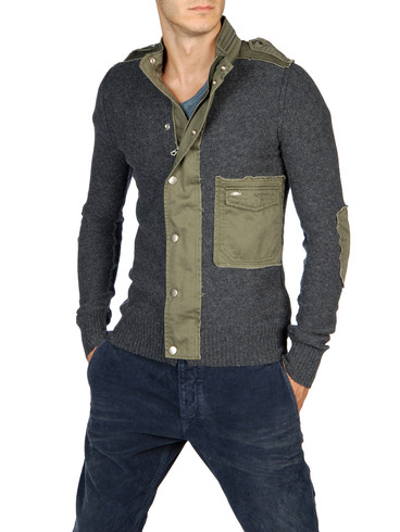 DIESEL - Pullover - K-BOLKA